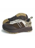 29cm ノースフェイス THE NORTH FACE  メンズ レディース スニーカー リアクティブ ローム  NF52553 DM  デミタッセブラウン×マッシュルーム RE-ACTIV ROAM