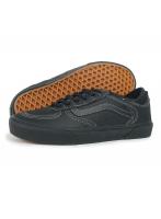 26.5cm 【並行輸入品】バンズ VANS スニーカー メンズ 靴 スケート ローレイ ブラック/ブラック VN000DA2BKA SKATE ROWLEY