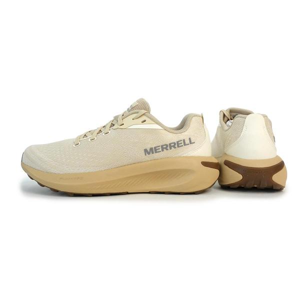 29cm メレル MERRELL メンズ スニーカー ランニングシューズ モーフライト 068395 ポプラ ベージュ系 MORPHLITE プレゼント