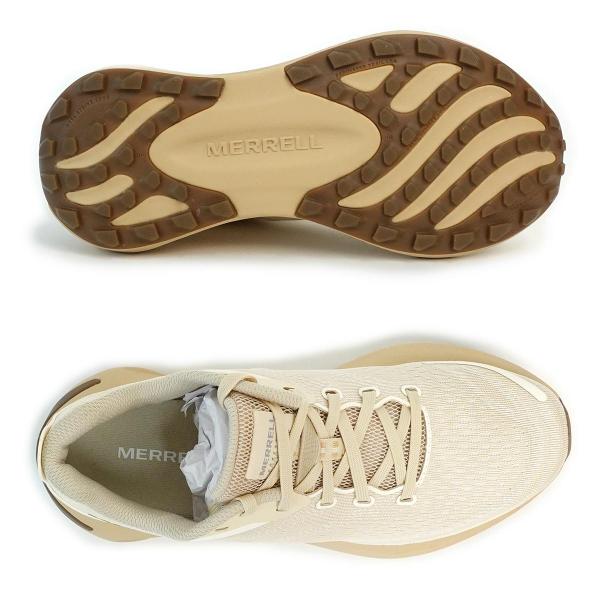 29cm メレル MERRELL メンズ スニーカー ランニングシューズ モーフライト 068395 ポプラ ベージュ系 MORPHLITE プレゼント