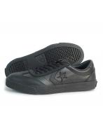 25.0cm（6.5USinch） コンバース CONVERSE スニーカー メンズ レディース ローカット ロードクラシック SK SY OX ブラックモノクローム ROADCLASSIC SK SY OX