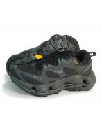 23.5cm メレル MERRELL レディース ウィメンズ スニーカー ハイキングシューズ  スピード アーク マティス ゴアテックス ブラック 038690 SPEED ARC MATIS GORE-TEX