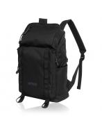 アウトドアプロダクツ リュック OUTDOOR PRODUCTS デイパック ファイブレンジ 16L 通勤 通学 ブラック