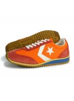 29.0cm（11.0USinch） コンバース CONVERSE スニーカー メンズ レディース ローカット エスティーファイヤー レッド/バーントブルー STFIRE AG