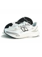 28.5cm ニューバランス new balance スニーカー メンズ フレッシュフォーム アリシ ホワイト ランニング シューズ 白 NB MARIS TW4 2E Fresh Foam Arishi Tiralux