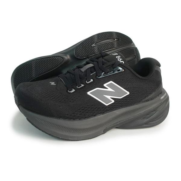 29cm ニューバランス new balance スニーカー メンズ ランニングシューズ フレッシュ フォーム Fresh Foam X 860 v15 ブラック M860 4E 57G 12,441円