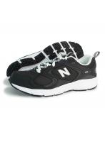 29cm ニューバランス new balance スニーカー メンズ レディース NB U408 9BN D ブラック シューズ 普段履き 靴