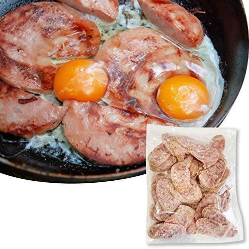 しゃぶまる ボロニア ソーセージ 業務用 お試し 使い切り 惣菜 朝食用 時短 急速冷凍 IQF （5kg（500g×10））