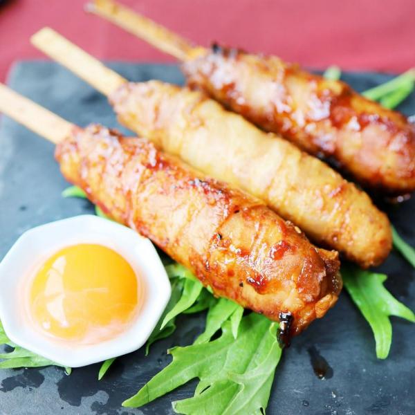 しゃぶまる 肉巻き おにぎり棒 国内加工 レンジで簡単 （4.5kg（450g×10））