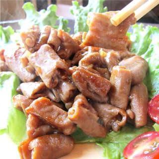 しゃぶまる 「坂出ホルモン焼き」 スタミナ 国産 豚テッチャン （10kg（250g×40））