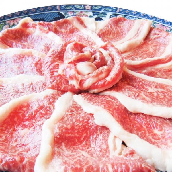 しゃぶまる A4，A5等級 黒毛和牛 カルビ スライス （1.5kg（300g×5）） 10,878円