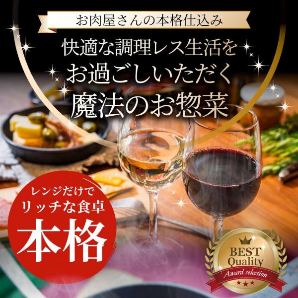 しゃぶまる やわらか 煮込みハンバーグ 濃厚デミソース 20食（3kg）