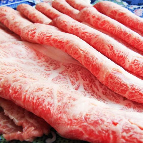 しゃぶまる 黒毛和牛 ミスジ みすじ スライス しゃぶしゃぶ すき焼き 用 贅沢 ギフト 凍眠 テクニカン （3kg）