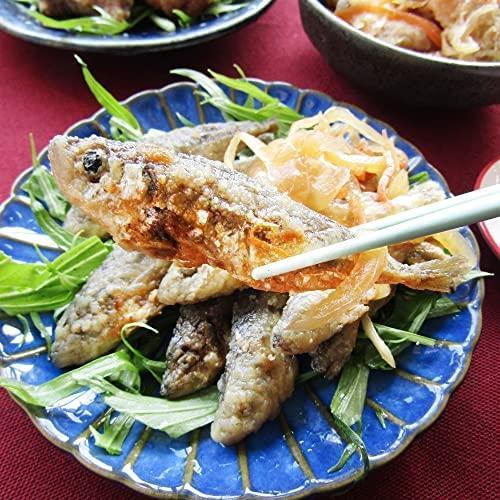 しゃぶまる お魚 おつまみ 小あじ 南蛮漬け 30食