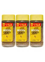ネスカフェ ゴールドブレンド 135g(120g+15g) インスタントコーヒー 3個セット