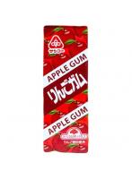 サンコー りんごガム 10粒入り×30個セット 人工甘味料不使用 赤