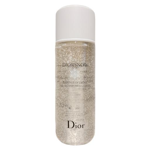 ディオール スノー エッセンス オブ ライト マイクロ ローション 175ml 薬用化粧水 Dior