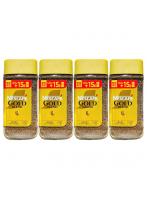 ネスカフェ ゴールドブレンド 135g(120g+15g) インスタントコーヒー 4個セット