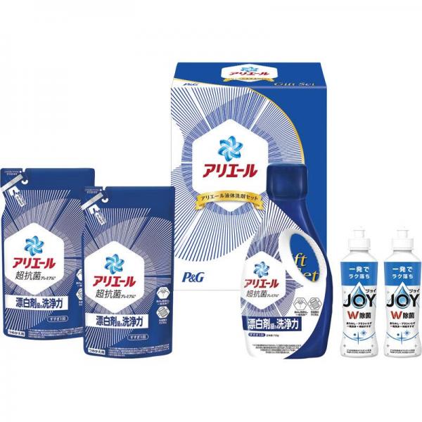 P＆G アリエール液体洗剤セット PGCG-25E 【単品】