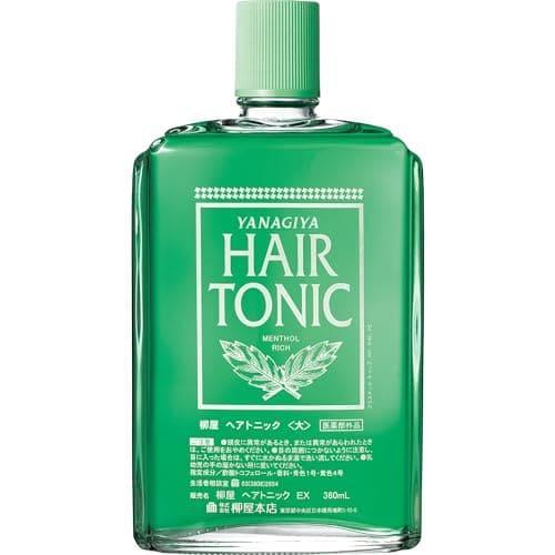 【まとめ買い】柳屋 ヘアトニック 大 容量360ML×12点セット 柳屋本店 スタイリング 【まとめ買い】柳屋 ヘアトニック 大 容量360ML×12点セット 柳屋本店 スタイリング