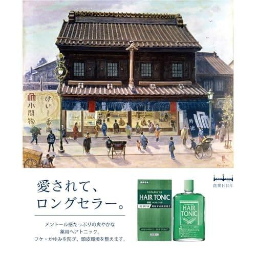 【まとめ買い】柳屋 ヘアトニック 大 容量360ML×12点セット 柳屋本店 スタイリング 【まとめ買い】柳屋 ヘアトニック 大 容量360ML×12点セット 柳屋本店 スタイリング