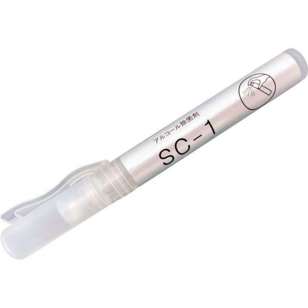 アルコール除菌剤SC-1ペンタイプ 90289