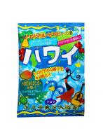【16点セット】 入浴剤 エステ気分アロマ ハワイ トロピカル・セラピーの湯 日本製