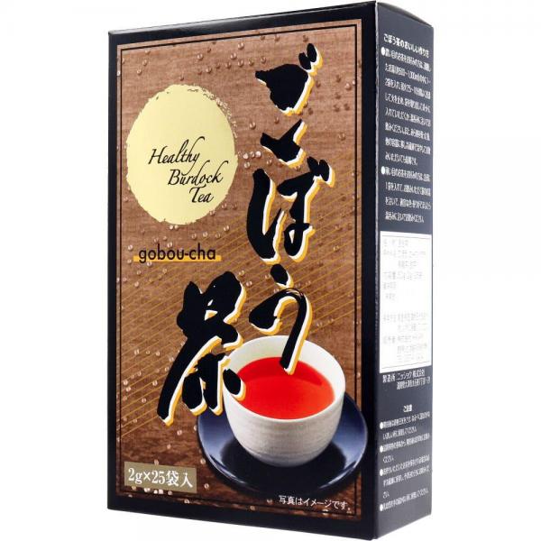 ごぼう茶 2g×25袋入