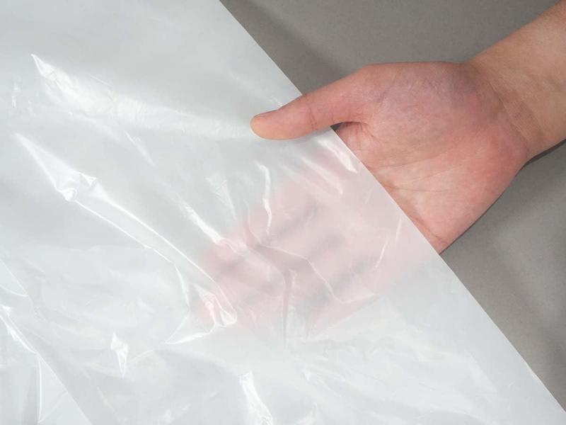 【まとめ買い】CU44 オトクナ 45L 白半透明 30枚 容量30マイ×20点セット 日本サニパック   ゴミ袋・ポリ袋