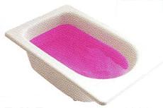 業務用入浴剤 いちごのお風呂 6kg×2袋（12kg）計量カップ付 日本製 A-22 sangobath いちごのお風呂