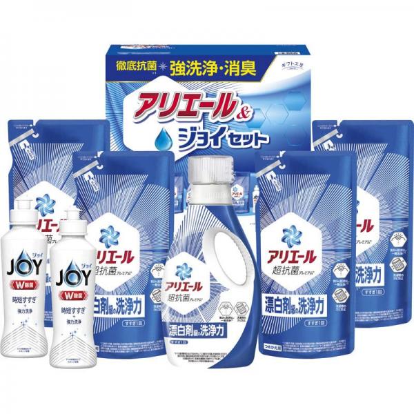 ギフト工房 アリエール＆ジョイセット GAJ-40C 【単品】