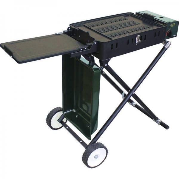 バーベキューグリルクイックリー CBS-333