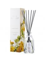 【6点セット】 芳香剤（リードディフューザー） ホワイトコサージュ チュベローズ＆フリージア 200ml /日本製 sangoaroma