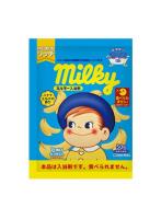 【12点セット】 ミルキー入浴剤 ポコちゃん バナナミルクの香り 日本製 sangobath