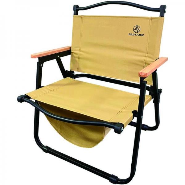 フィールドチャンプ ロースタイルフォールディングチェア FCP-LFC10 6,349円