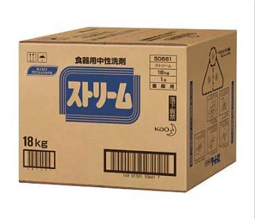 パワーストリームコンク業務用18L  容量18000ML 食器用洗剤