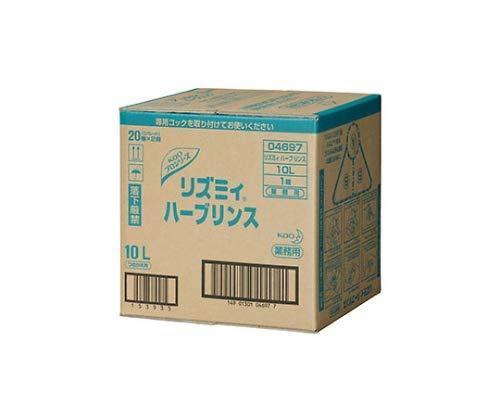 リズミィリンス業務用10L  容量10000ML コンディショナー・リンス