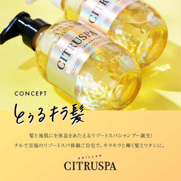 【まとめ買い】シトラスパ エアリー＆モイスト トリートメント レフィル  容量400ML×24点セットコンディショナー・リンス