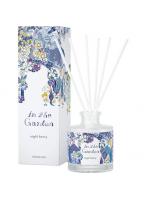 【3点セット】 芳香剤 インザガーデン リードディフューザー ナイトベリー 120ml
