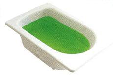 業務用（薬用）入浴剤 森林の湯 6kg×2袋（12kg）計量カップ付 日本製 A-02 sangobath 森林の湯