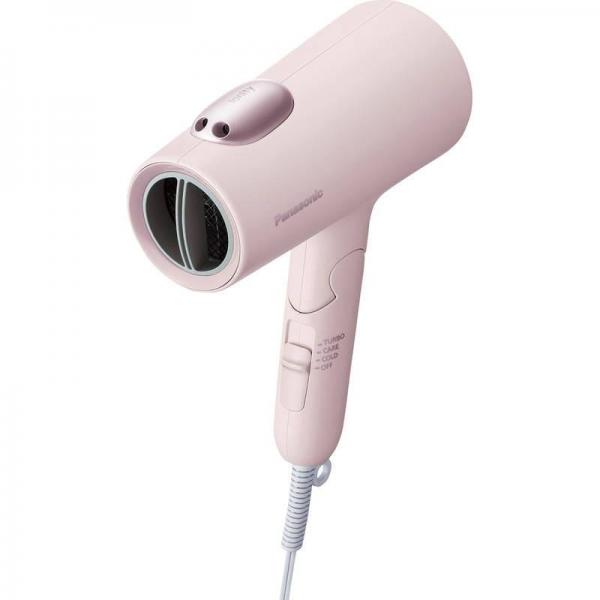 パナソニック ヘアードライヤー イオニティ EH-NE7M-P ミストローズ