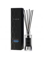 芳香剤(リードディフューザー) VAGE・バーグ100 アクアミュゲ(透明感があるフローラルの香り)100ml /日本製 sangoaroma