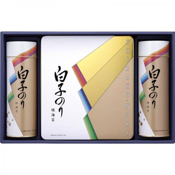 白子のり 特撰のり詰合せ SA-500 5,542円