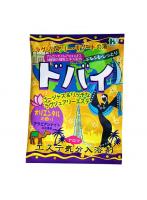 【16点セット】 入浴剤 エステ気分アロマ ドバイ ラグジュアリー・リゾートの湯 日本製