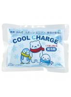 【10点セット】 クールチャージ 保冷用 200g 日本製 sangost