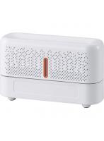 ワイヤレススピーカー機能付アロマ対応加湿器 6195 【単品】