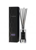 【3点セット】 芳香剤(リードディフューザー) VAGE・バーグ100 クリアジャスミン(魅力的なジャスミンの香り)100ml 日本製 sangoaroma