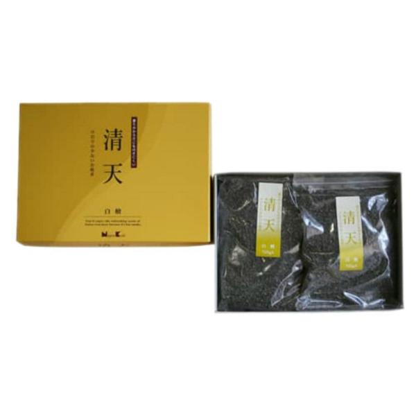 けむりの少ないお焼香 清天 白檀 500G入 容量500G 日本香堂   お香