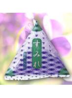【10点セット】 薬用入浴剤 和湯(なごみゆ) すみれ(菫)の香 日本製 sangobath