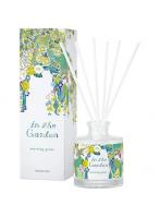 芳香剤 インザガーデン リードディフューザー モーニンググラス 120ml /日本製 sangoaroma